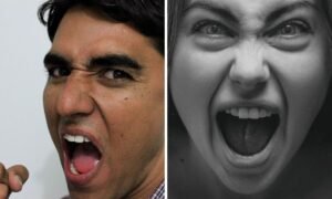 How to Deal with the Spirit of Anger - 12-Step Program for Anger Management