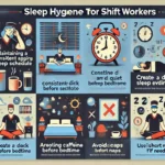 Sleep Hygiene Tips