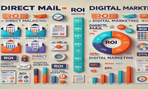 Direct Mail Campaign Costs