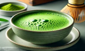 Jade Leaf Matcha Powdered Tea Benefits