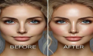 Juvederm Voluma