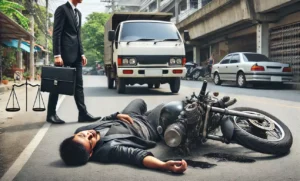 Motorcycle Injury Lawyer