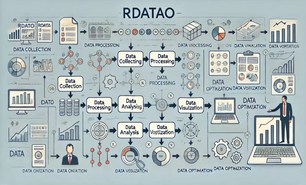 Rdatao