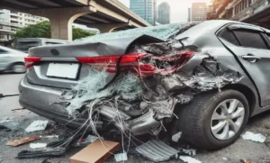 Rear-End Car Accident Lawyer