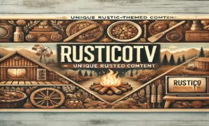 RusticoTV