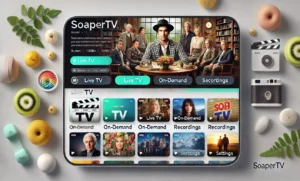 Soappertv