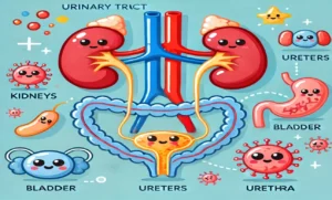 Urgent Care for UTIs