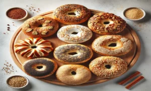 Best Gluten Free Bagels