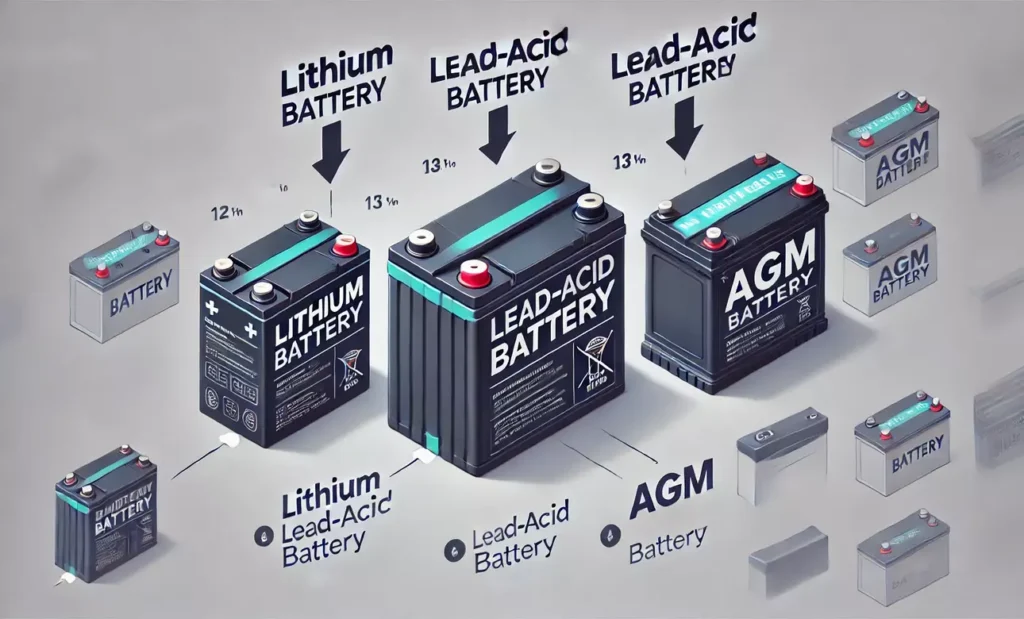 Best Lithium Marine Batteries 1290x780