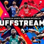 Buffstreams, the Ultimate Guide to Streaming Sports Online