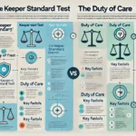 Keeper Standard Test