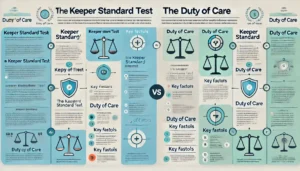 Keeper Standard Test